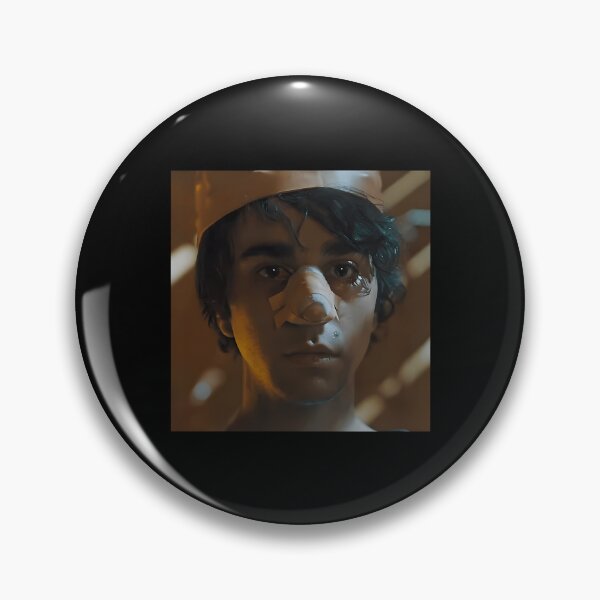 Item preview, Logo Horror Vintage Movie Halloween Drama 90S Dark designed and sold by Boutique-forked.