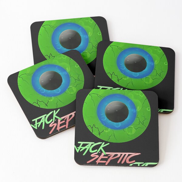 Item preview,  Jacksepticeye designed and sold by Michellchiller.