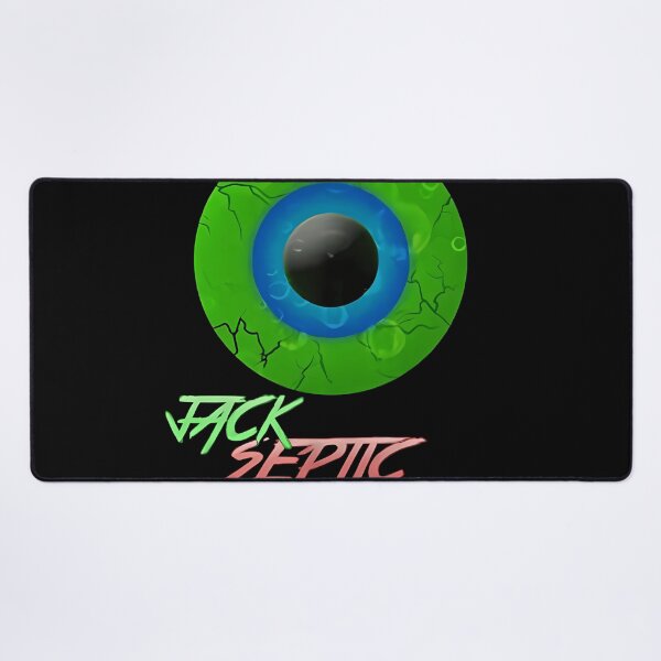Item preview,  Jacksepticeye designed and sold by Michellchiller.