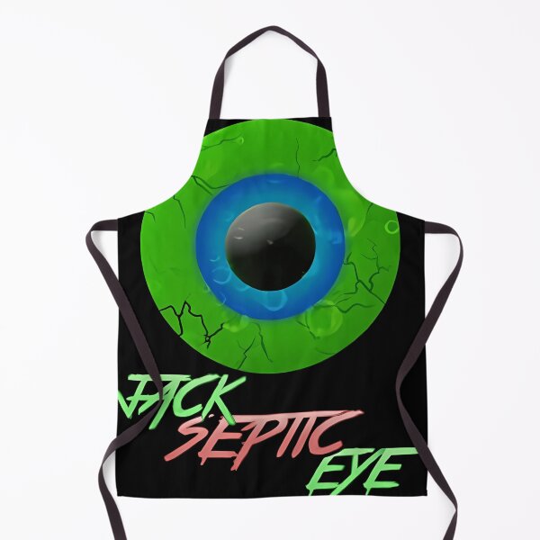 Item preview, Jacksepticeye designed and sold by Michellchiller.