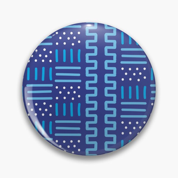 Item preview, Bogolan Safari Africa designed and sold by Wolagno.