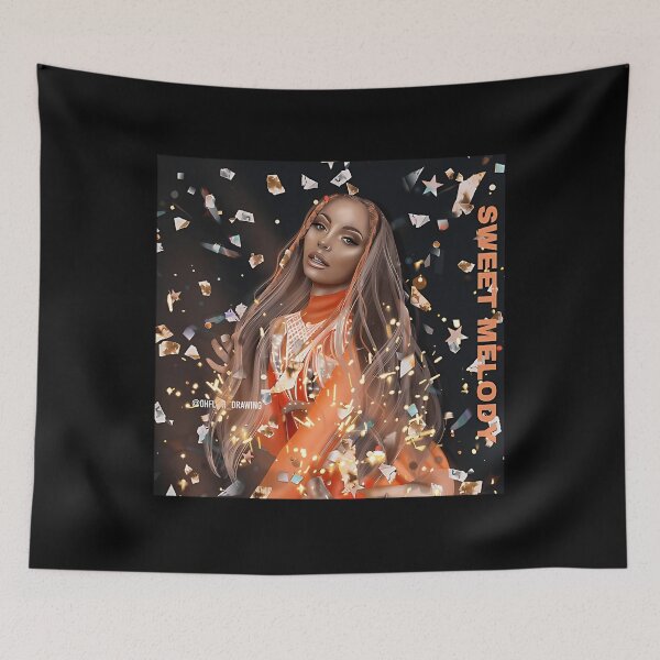 Item preview, Singer British Musician Style Pop Grunge designed and sold by Store-Art-Bana.