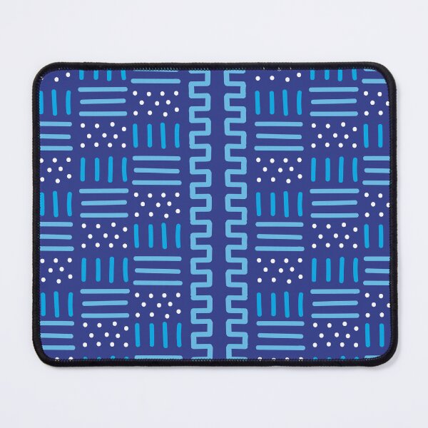 Item preview, Bogolan Safari Africa designed and sold by Wolagno.