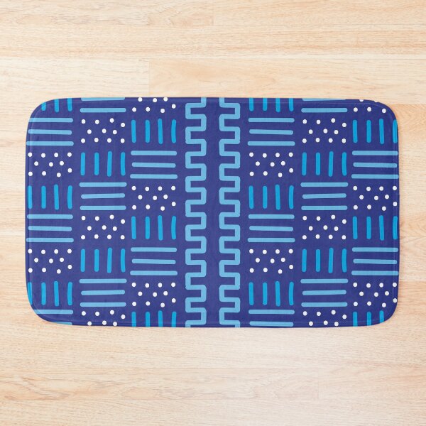 Item preview, Bogolan Safari Africa designed and sold by Wolagno.