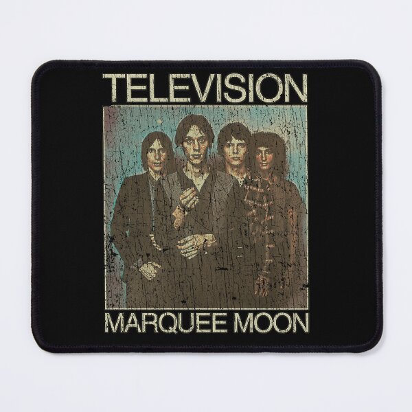 Item preview, Marquee Moon 1977 designed and sold by bustechand.
