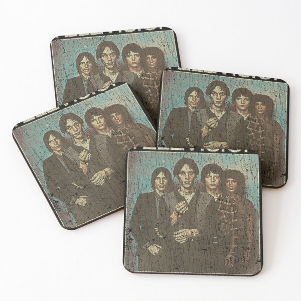 Item preview,  Marquee Moon 1977 designed and sold by bustechand.