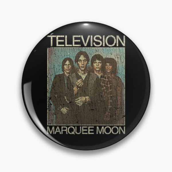 Item preview,  Marquee Moon 1977 designed and sold by bustechand.