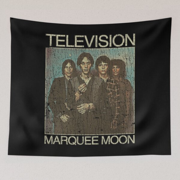 Item preview,  Marquee Moon 1977 designed and sold by bustechand.