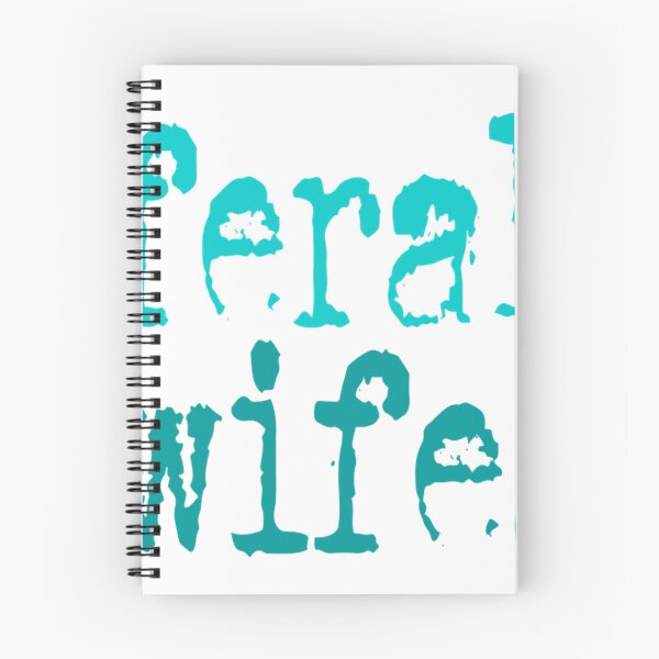 Item preview, Feral Wife designed and sold by ClaireHelle.