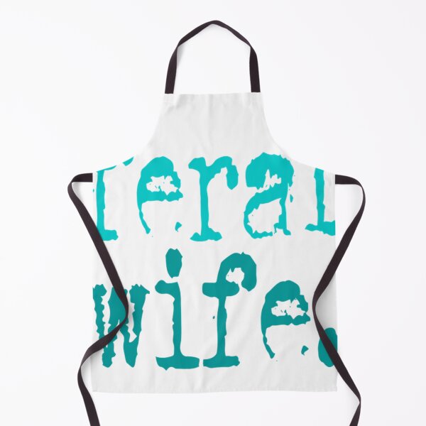 Item preview, Feral Wife designed and sold by ClaireHelle.