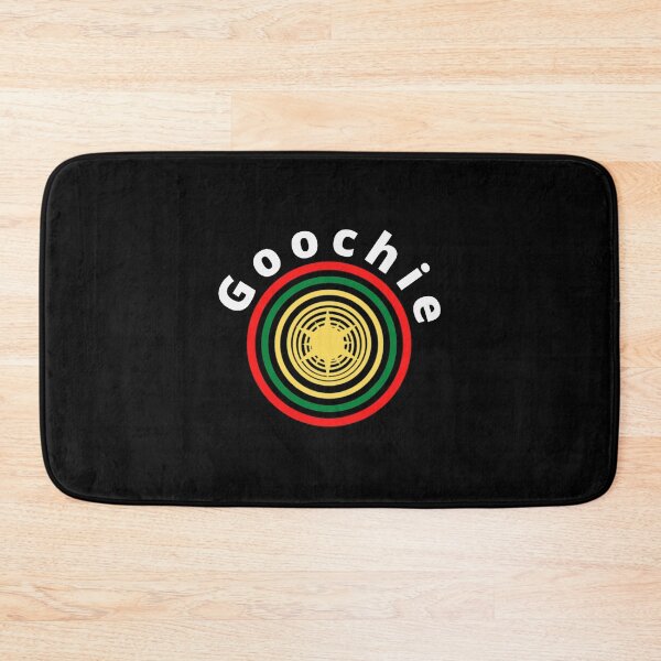 Item preview, FUNNY GOOCHIE200 designed and sold by LandMeetSky.
