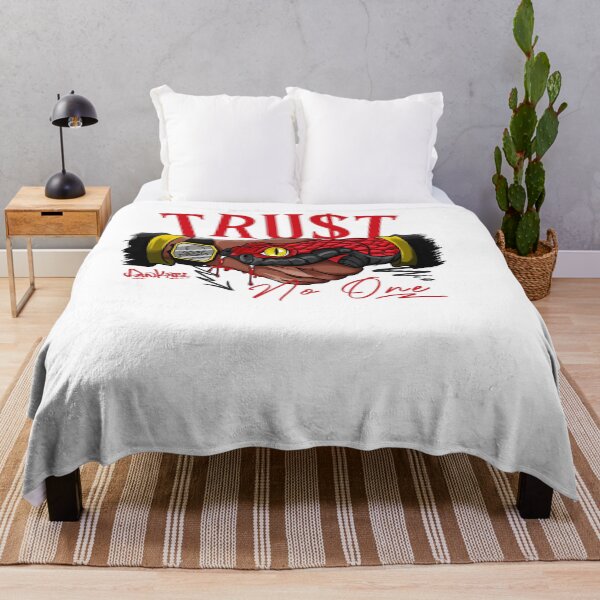 Item preview,  To Match Ferrari 14s - Snake Trust No One  designed and sold by lnaylor01.