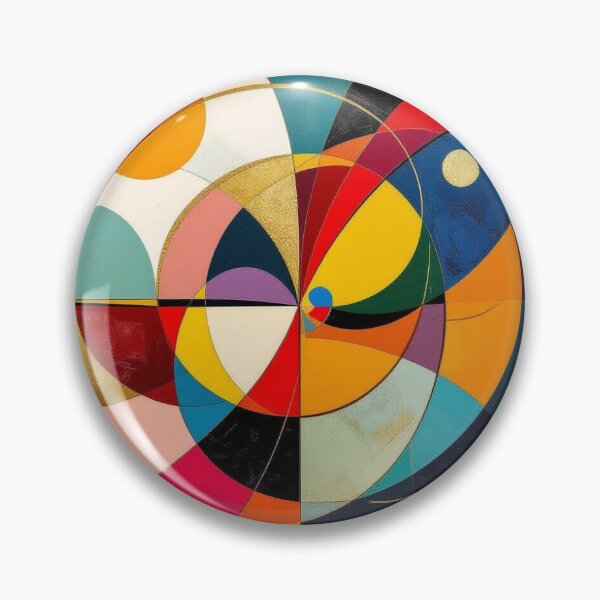 Item preview, Flowing forms – abstract art with movement and depth for modern spaces and creative souls designed and sold by FotoworldEdel.