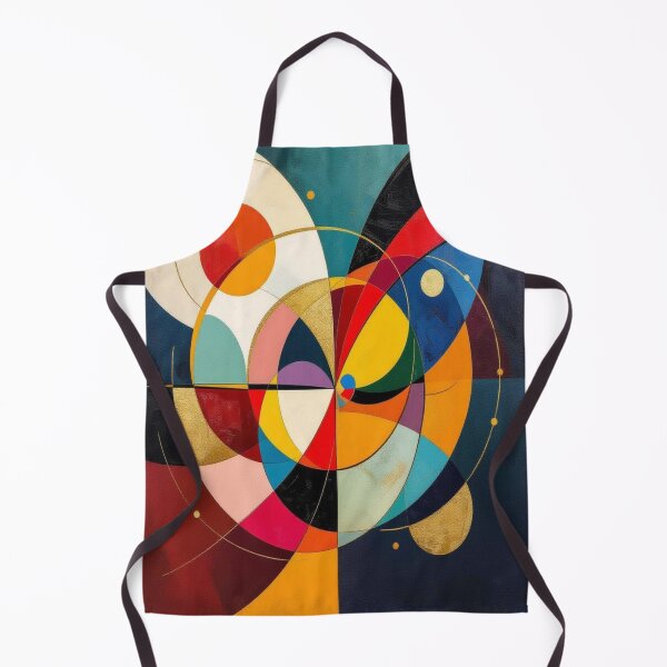 Item preview, Flowing forms – abstract art with movement and depth for modern spaces and creative souls designed and sold by FotoworldEdel.