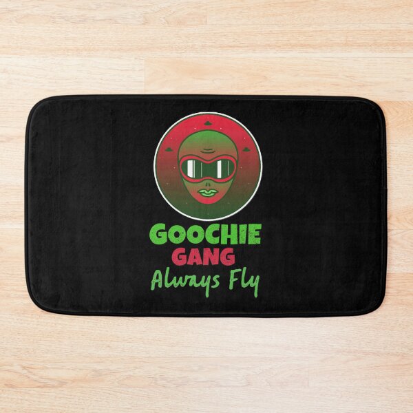 Item preview, Goochie Gang Parody Alien Believers Funny21 designed and sold by LandMeetSky.