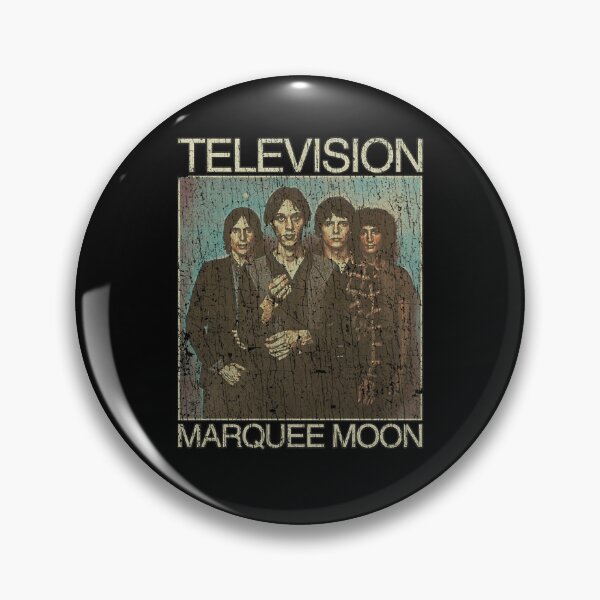 Item preview,  Marquee Moon 1977 designed and sold by margiemarshall.