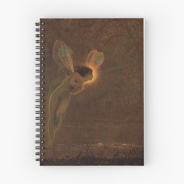 Item preview, Midsummer Night (Iris) – John Atkinson Grimshaw (1876) designed and sold by Art Outlaws.