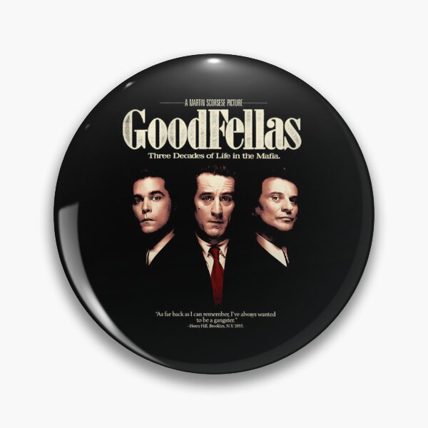 Item preview, Retro 90s All Time Of Mafia Movie Vintage designed and sold by Stanley-Myster.