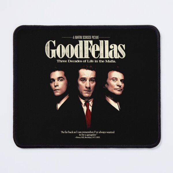 Item preview, Retro 90s All Time Of Mafia Movie Vintage designed and sold by Stanley-Myster.
