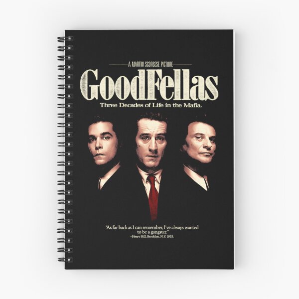 Item preview, Retro 90s All Time Of Mafia Movie Vintage designed and sold by Stanley-Myster.