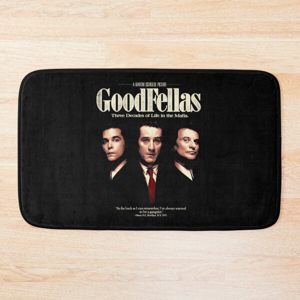 Item preview, Retro 90s All Time Of Mafia Movie Vintage designed and sold by Stanley-Myster.
