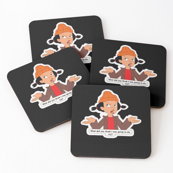 Item preview, shool funny 90s tv series movie comedy retro friendship cartoon vintage kids designed and sold by CrunchersJoel92.