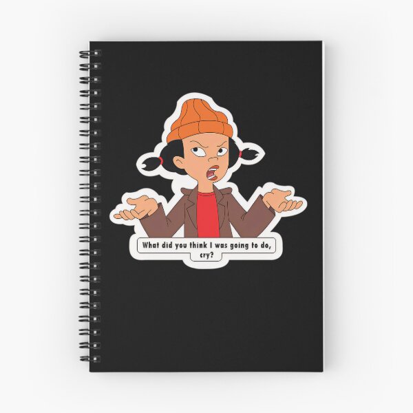 Item preview, shool funny 90s tv series movie comedy retro friendship cartoon vintage kids designed and sold by CrunchersJoel92.