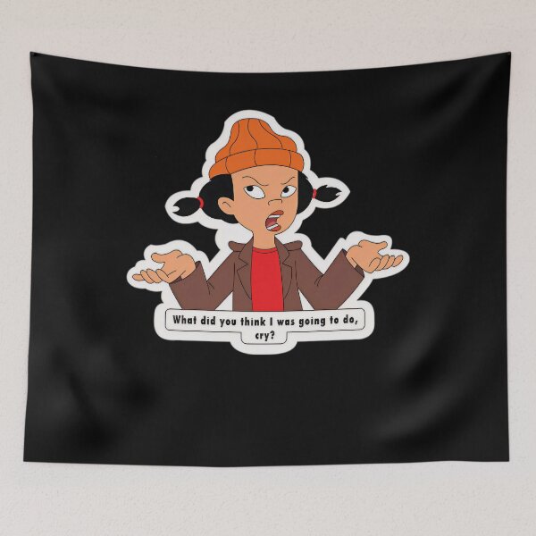 Item preview, shool funny 90s tv series movie comedy retro friendship cartoon vintage kids designed and sold by CrunchersJoel92.