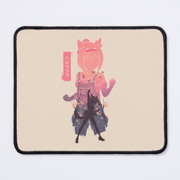 Item preview, Haru Urara designed and sold by mustbewhy.