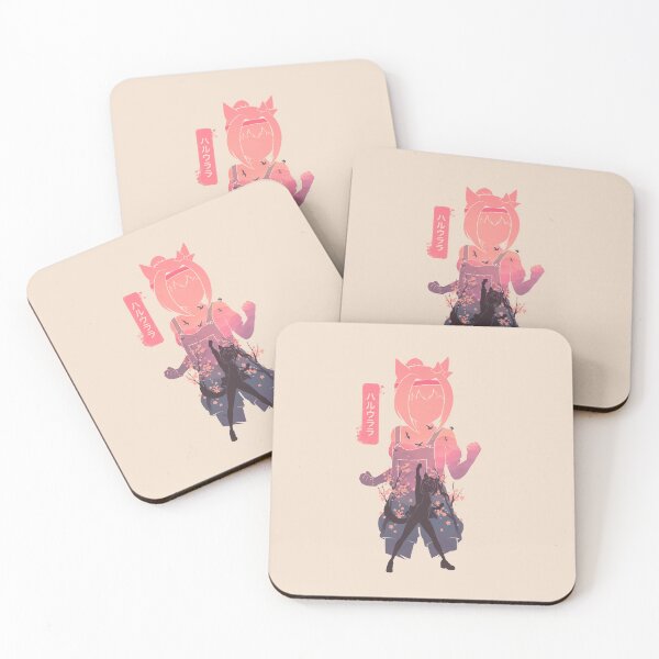 Item preview, Haru Urara designed and sold by mustbewhy.