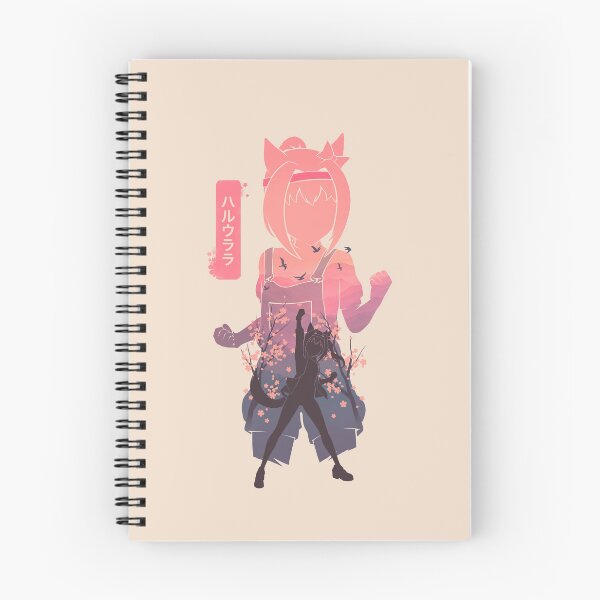 Item preview, Haru Urara designed and sold by mustbewhy.