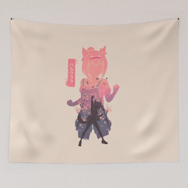 Item preview, Haru Urara designed and sold by mustbewhy.