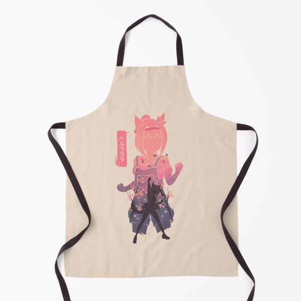 Item preview, Haru Urara designed and sold by mustbewhy.