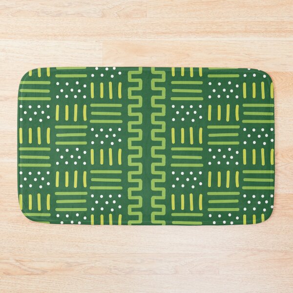 Item preview, Bogolan Safari Africa designed and sold by Wolagno.