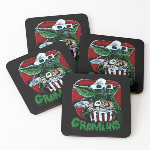 Item preview, Christmas Vintage 80s Movie Horror Funny designed and sold by WillyraptorSty.