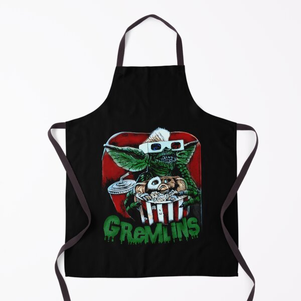 Item preview, Christmas Vintage 80s Movie Horror Funny designed and sold by WillyraptorSty.