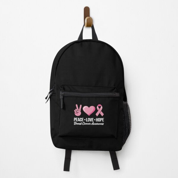 Item preview, Breast Cancer Awareness Month Pink Ribbon Support Squad designed and sold by Jadiantukora.