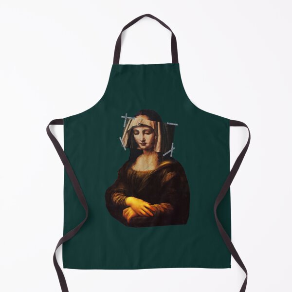 Item preview, Monalisa cry hypebeast 37 designed and sold by LandMeetSky.