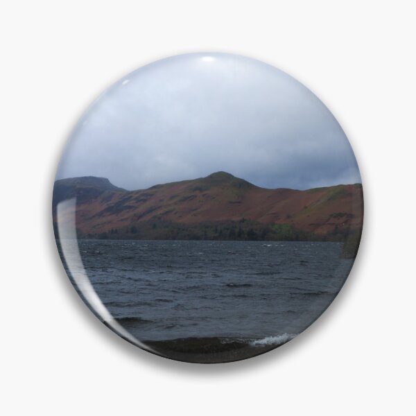 Item preview, Derwentwater designed and sold by mortal perspective .