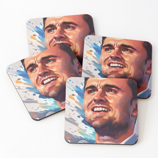 Item preview, CHARLIE KIRK designed and sold by Grandcreators.