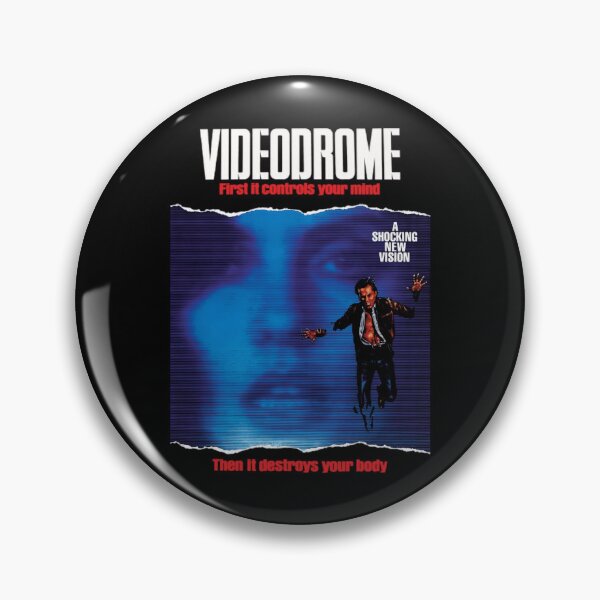 Item preview, video retro 2000s halloween 80s vintage 90s movie horror scary series designed and sold by Jojo-Roelof-83.