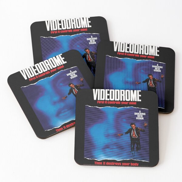 Item preview, video retro 2000s halloween 80s vintage 90s movie horror scary series designed and sold by Jojo-Roelof-83.
