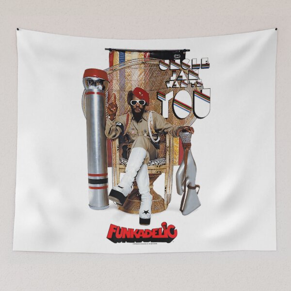 Item preview, 80s funk metal vintage album 90s band retro heavy music designed and sold by Cook-Custart.