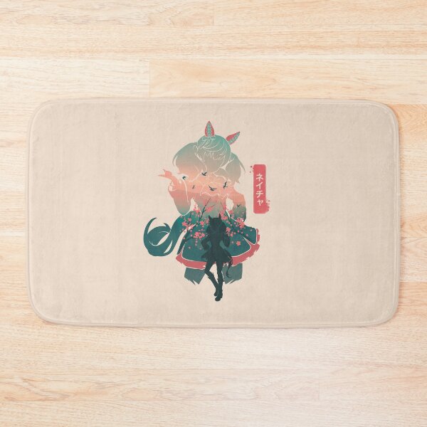 Item preview, Nice Nature designed and sold by mustbewhy.