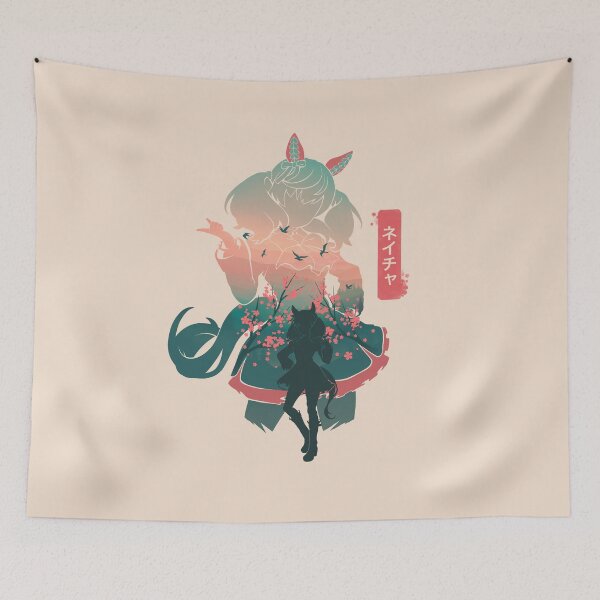 Item preview, Nice Nature designed and sold by mustbewhy.