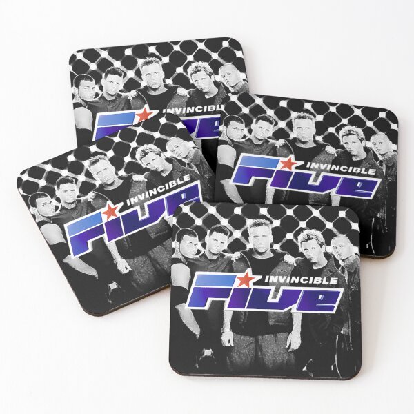 Item preview,  Five Band Music designed and sold by margiemarshall.