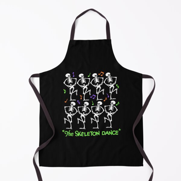 Item preview, The Skeleton Dance designed and sold by argyleclimese.