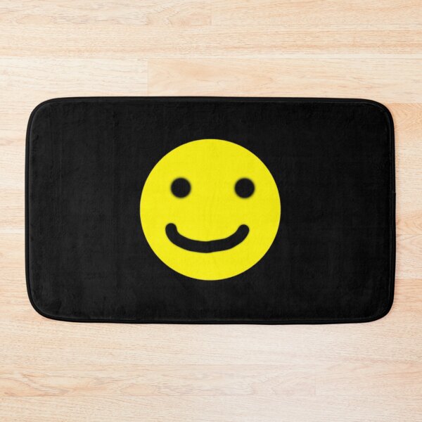 Item preview, Smiley Face designed and sold by LandMeetSky.