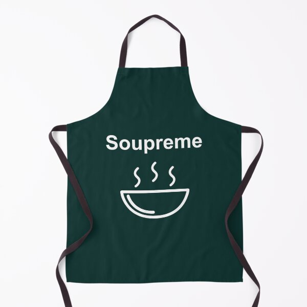 Item preview, Soupreme designed and sold by LandMeetSky.