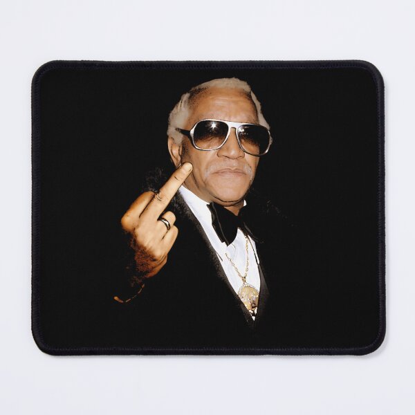 Item preview, Funny Redd Foxx 90S  designed and sold by NashGulgowski.